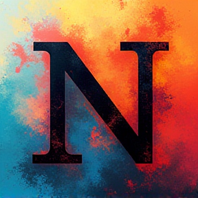 N