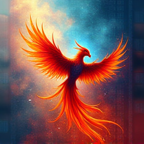 Phoenix Rising