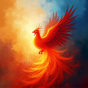 Phoenix Rising