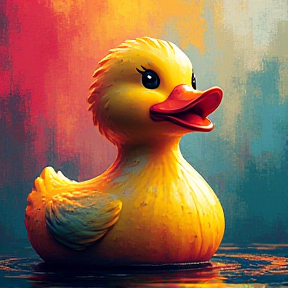 Quacktory Ducks