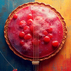 Raspberry pie 