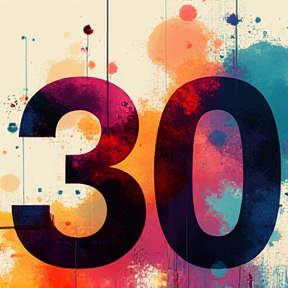 30