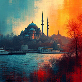 Istanbul Beat