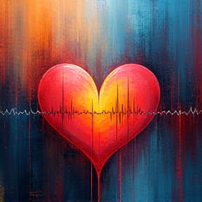 "Heartbeats in Time"