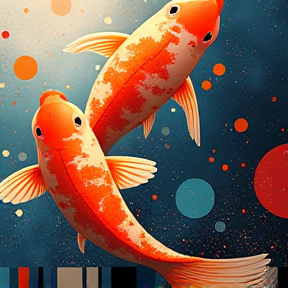 Koi