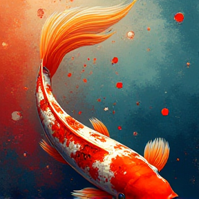 Koi