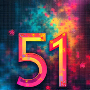 51