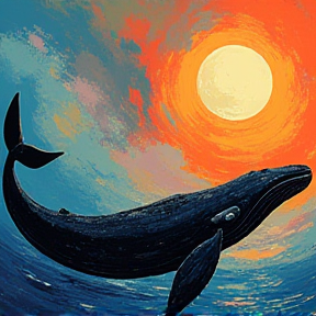 The Whale’s Song