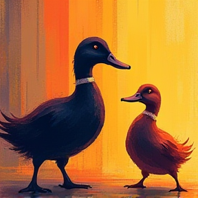 Играем в DUCKSIDE