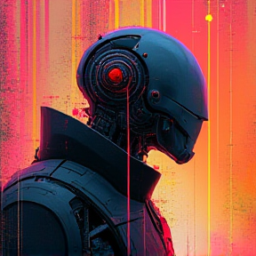 Rogue RoboCop