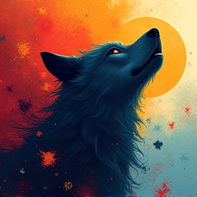 Howl of the Night