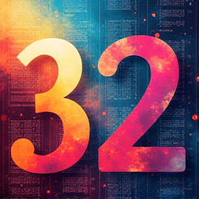 32