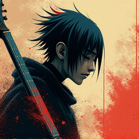 Eternal Return: The Revival of Itachi