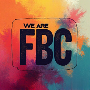 We Are FBC Youth Group 