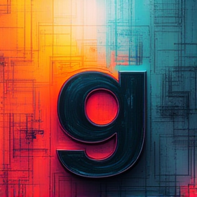 g