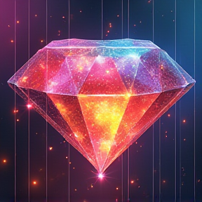 diamond