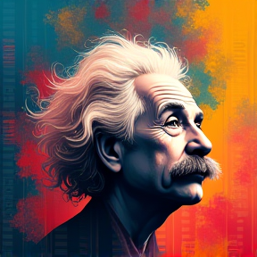 Einstein 