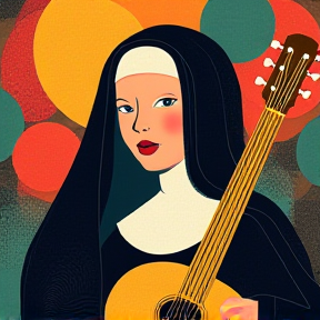 The Nunnery Blues