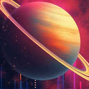 Saturn Dreams