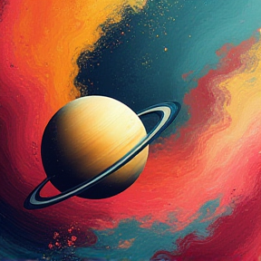 Saturn Dreams