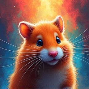 Hamster token