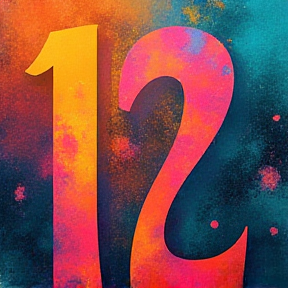 12