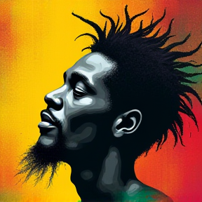 Rastaman