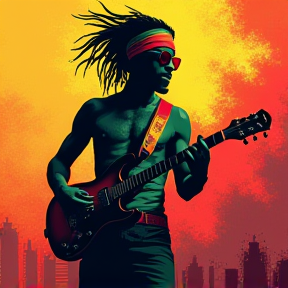 Rastaman