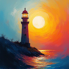 Lighthouse