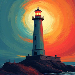 Lighthouse