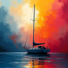 Sailing - 2