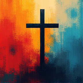 The Cross