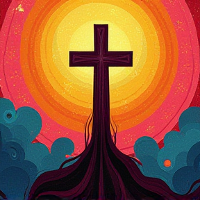 The Cross