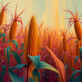 corn