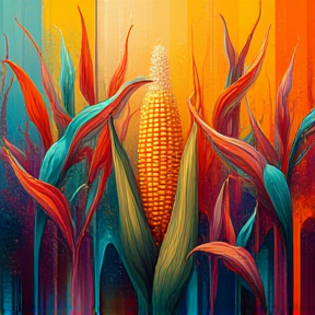 corn