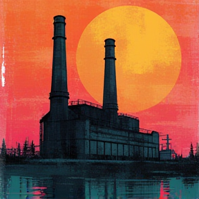 Smokestack Dreams