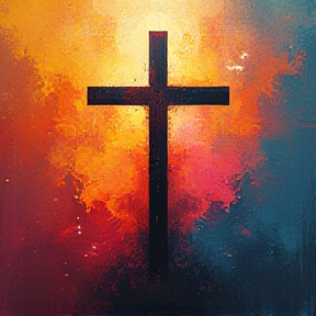 The Cross 