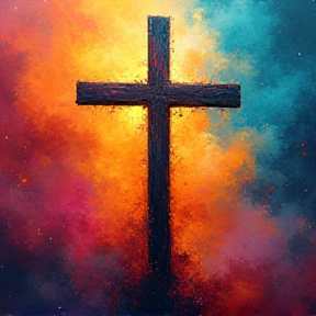 The Cross 