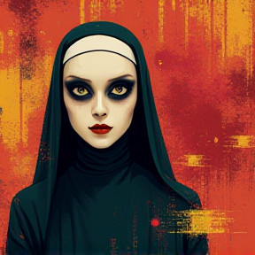 Evil Nun