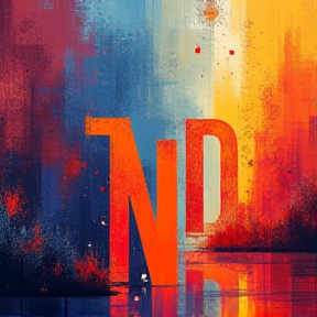 Nd