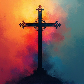 The Cross 