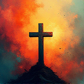 The Cross 