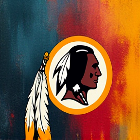 Hail Redskins