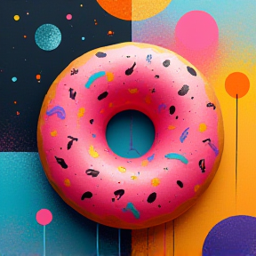 Doughnut Dreams