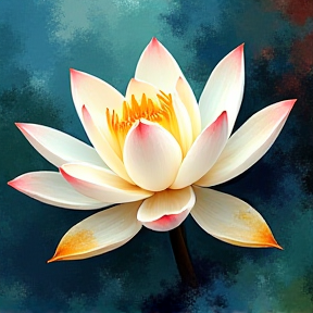 White Lotus 