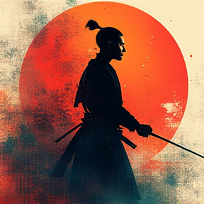 The Last Samurai