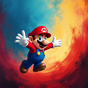 Mario 