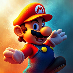 Mario 