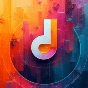 d