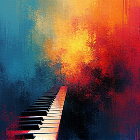 La Magia del Piano